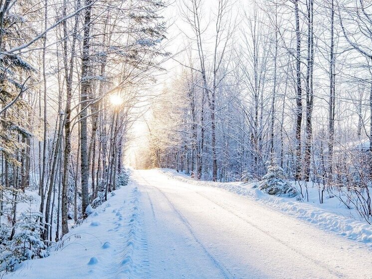 Зима ужесточает правила: резкое похолодание накроет Хабаровский край