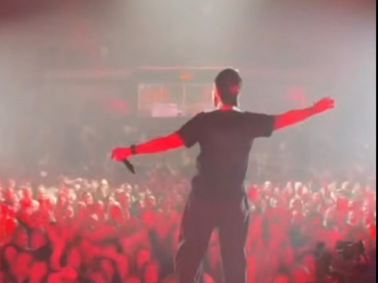 «Без перьев и пафоса»: в Барнауле прошел концерт Дианы Арбениной