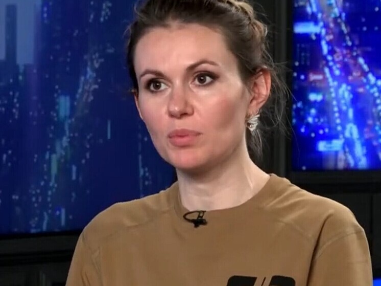 "Страна": нардепа Скороход, которой вручили подозрение, в США называли сменщицей Зеленского