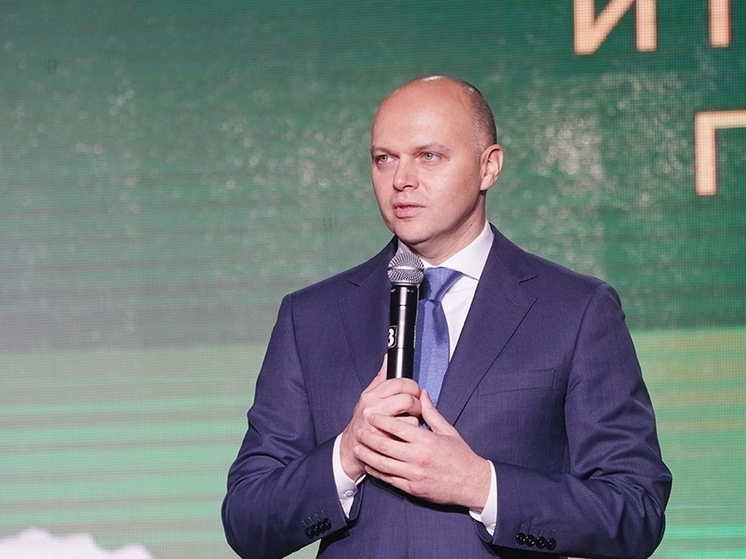 Калининградские аграрии получили федеральные и региональные награды