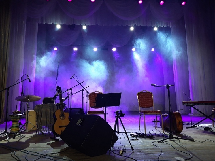 «Бутырка» приедет в Омск с двумя концертами в марте