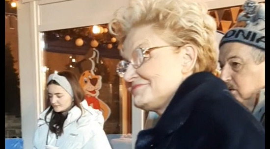 Елена Малышева раскрыла, занимается ли она спортом