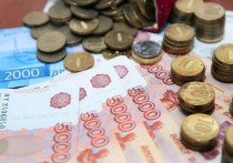 К новогодним хлопотам, связанным с праздничными приготовлениями, сегодня добавляются некоторые непредвиденные финансовые обстоятельства