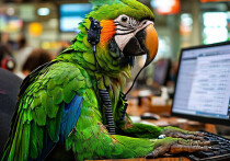 Мы ежедневно чему-то удивляемся