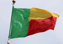 Военные объявили о перевороте в Бенине 