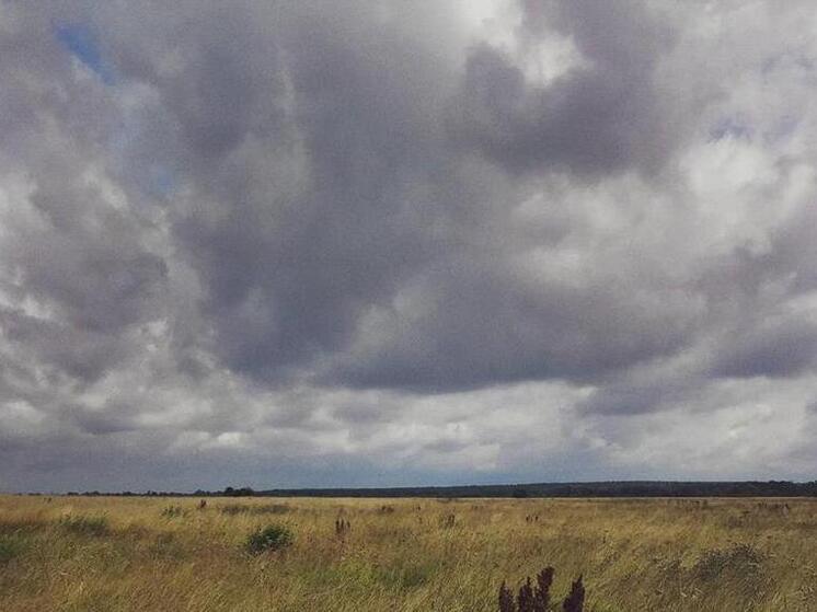 Кубанцев предупреждают о шторме