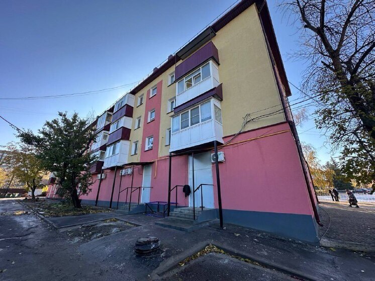 Оренбуржье подводит итоги помощи Перевальскому району ЛНР