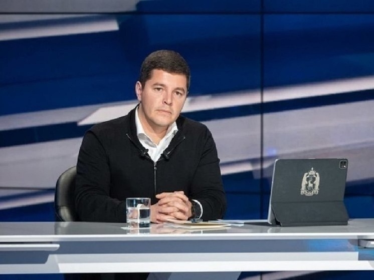 Поддержка ямальских бойцов СВО не сократится даже в случае сокращения бюджета