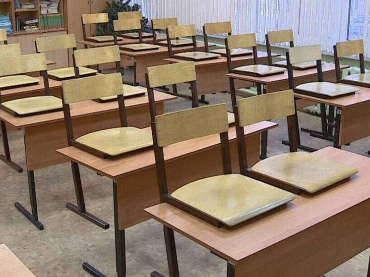 В Калмыкии введен карантин по гриппу и ОРВИ