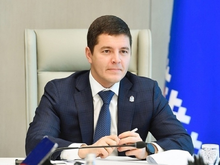 Губернатор Ямала прокомментировал введение новой системы оплаты труда учителей