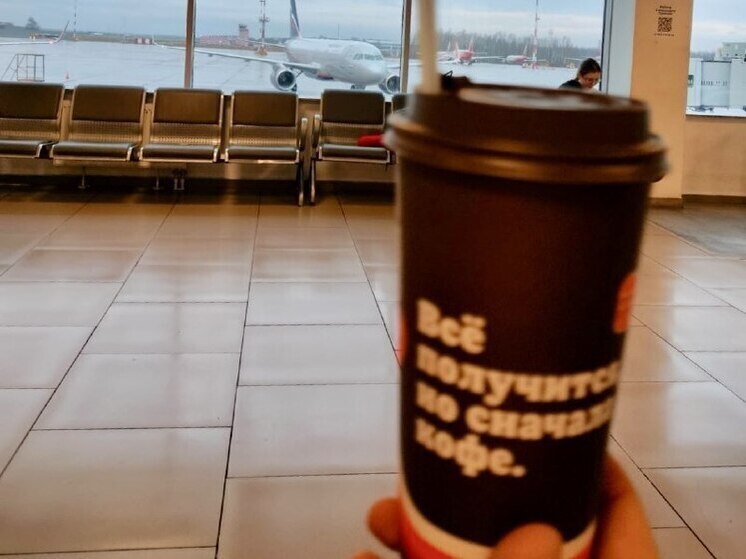 Города-миллионники тратят на кофе больше, чем Оренбург