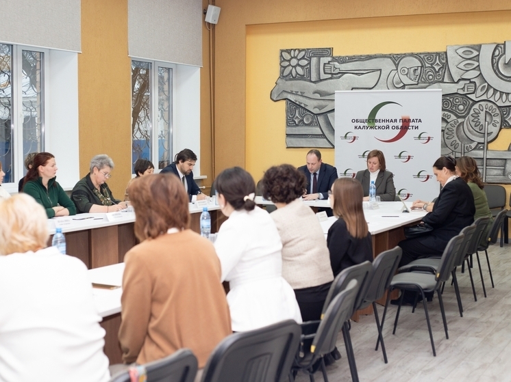 Калужанам напомнили о недопустимости жестокого обращения с животными