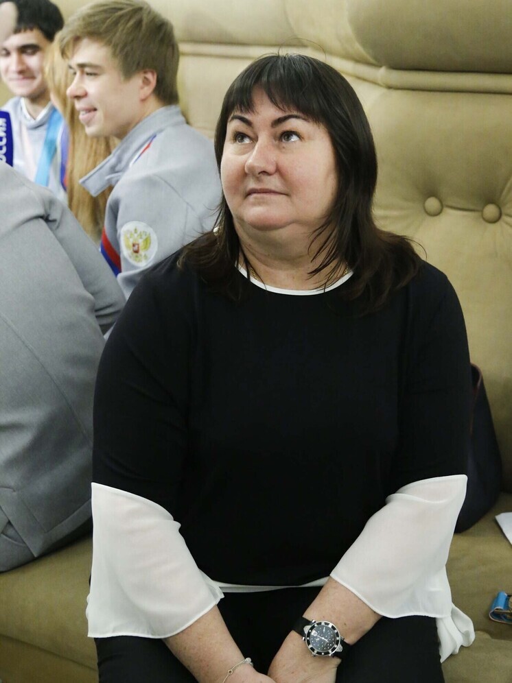 Вяльбе: Россия, вероятно, получит на Олимпиаду‑2026 квоту 1+1 в лыжных гонках