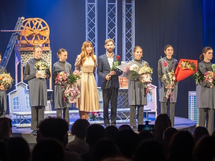 Продюсерский центр «Интеграция» объединит усилия с «Русским центром» для поддержки молодых артистов из Донбасса и Новороссии