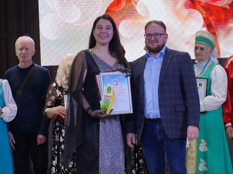 Более 80 наград вручили на фестивале творчества людей с ОВЗ в Оренбурге