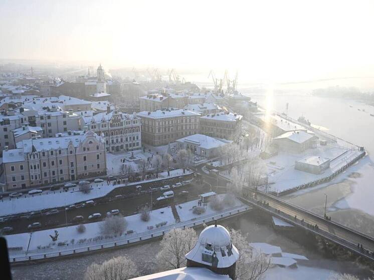 Фестиваль «Декабрьские вечера в Выборге» откроется 15 декабря