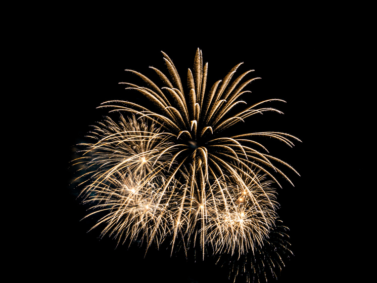 В Запорожской области введены строгие ограничения на использование и продажу пиротехники