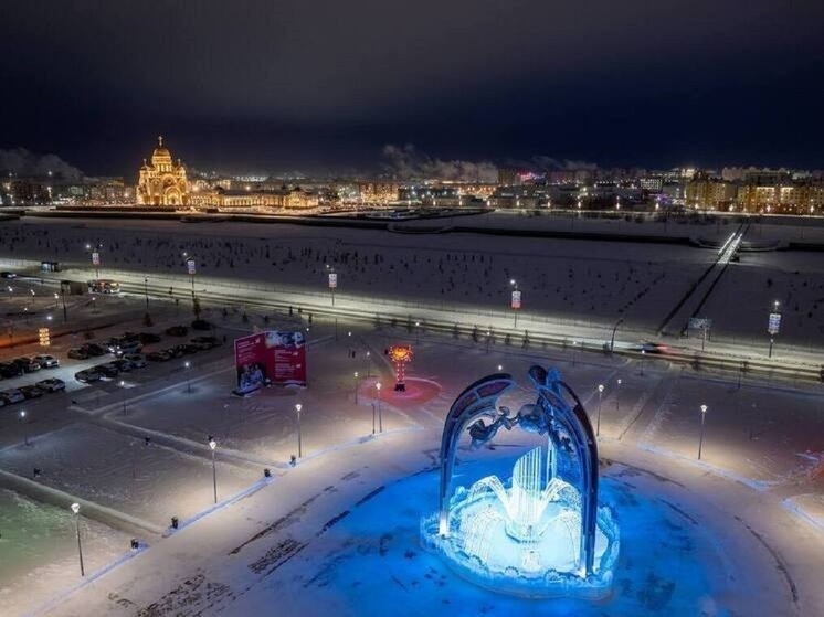 Артюхов: в целях безопасности власти ЯНАО ограничивают связь и мобильный интернет