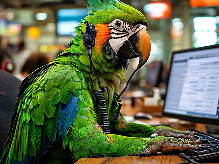 Мы ежедневно чему-то удивляемся