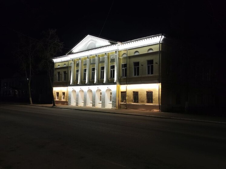 Нацпроект «Туризм и гостеприимство» помог преобразиться Козельску