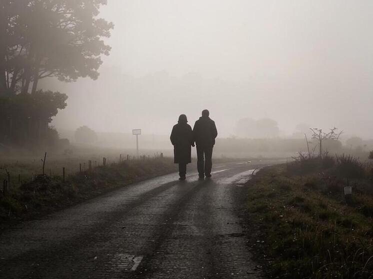 Воронежская область остаётся в зоне желтой погодной опасности из-за тумана