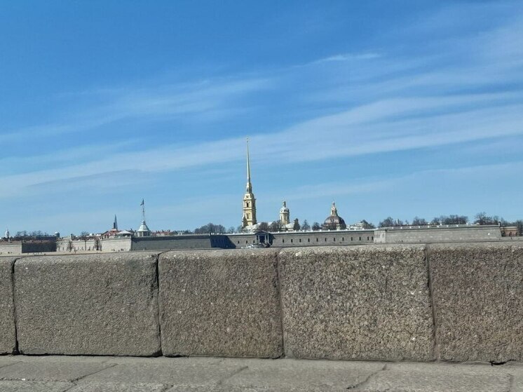 В Петербурге открылась выставка к юбилею главного парадного архитектора Росси