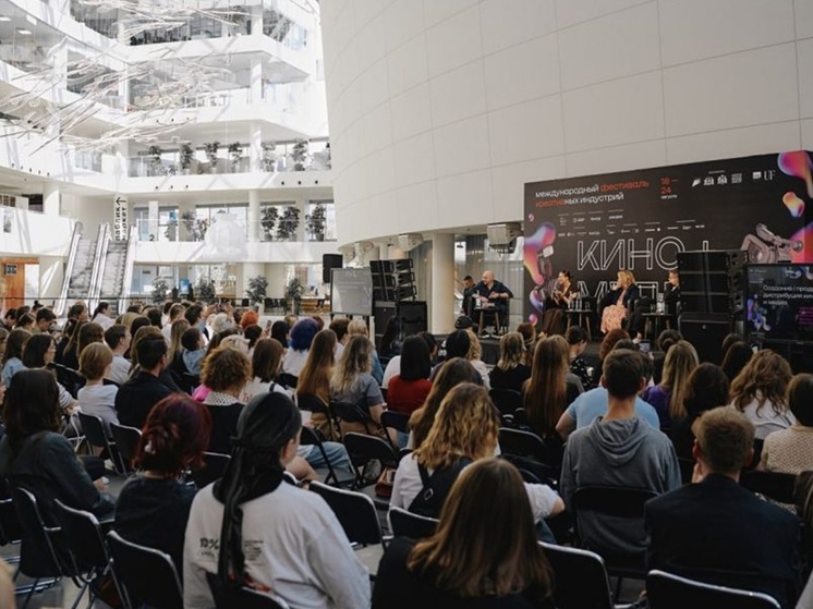 В Турции выйдет в прокат фильм «Легенды наших предков», снятый в Свердловской области