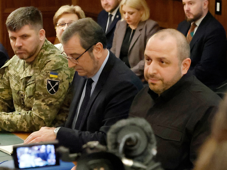 Стефанишина раскрыла, о чем не договорились Украина и США