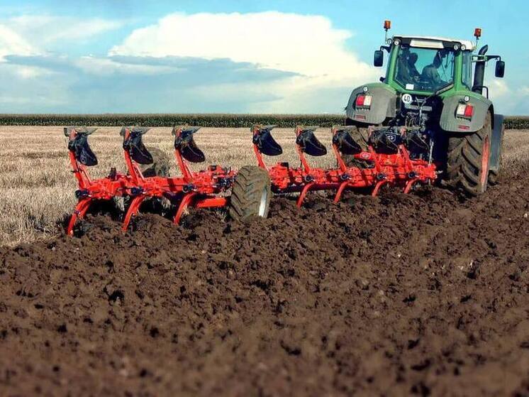 В Куйбышевском округе сообщили об итогах уборочной кампании