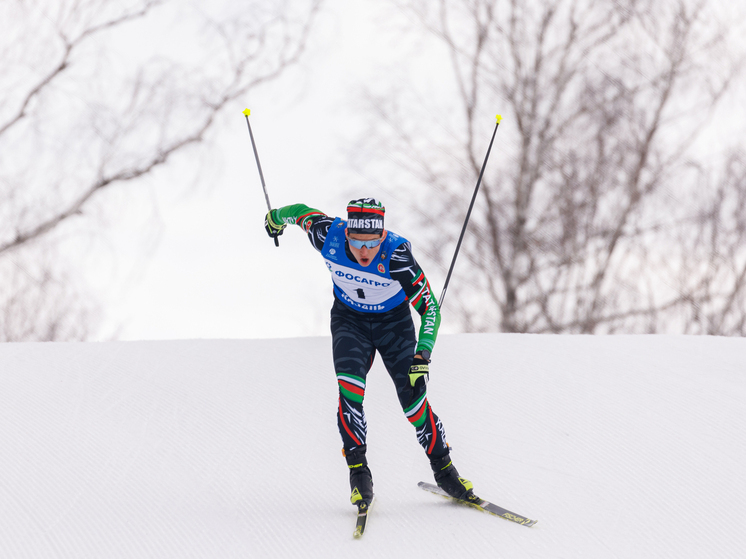 Российские лыжники получают шанс выступить на этапе Кубка мира в Давосе