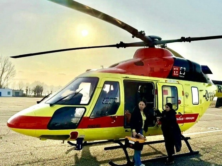 Врачи из Калмыкии спасли будущую маму из Яшалтинского района