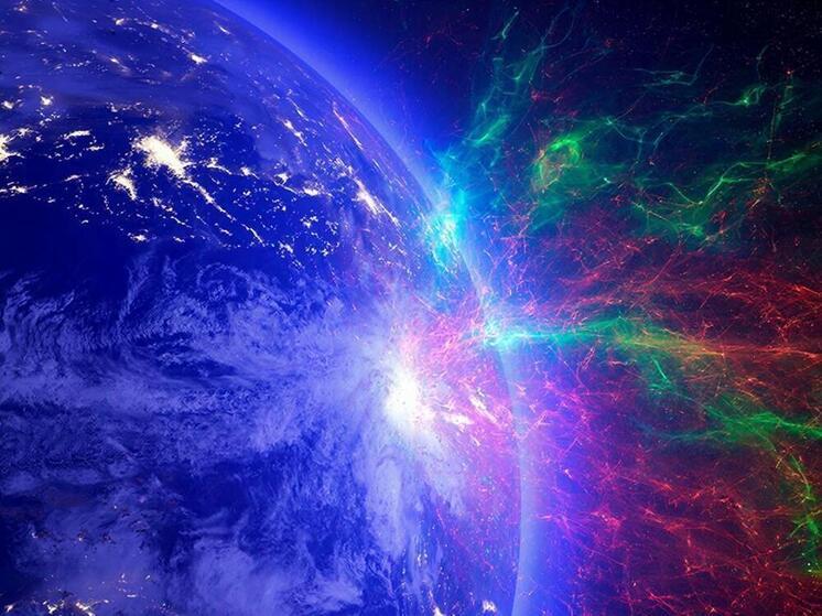 Магнитная буря 8 декабря 2025 года: невидимая угроза набирает силу: