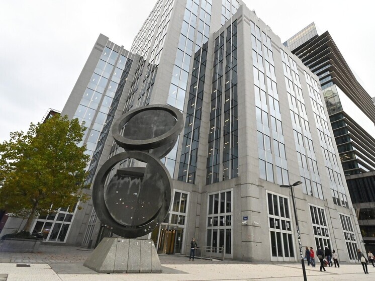 Ирландский журналист назвал план ЕС по российским активам признанием поражения на Украине