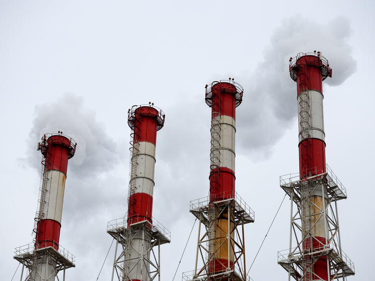 Власти Ангарска рассказали о ситуации с аварией на ТЭЦ-9