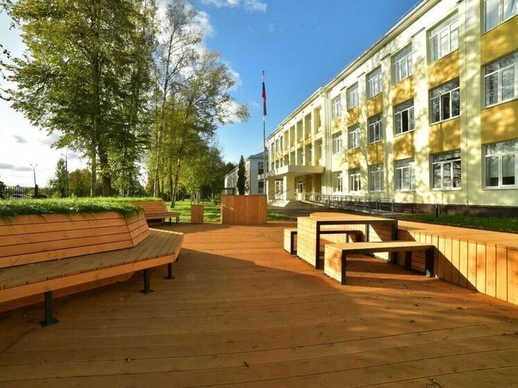 «Единая Россия» запустила всероссийский фотоконкурс объектов инфраструктуры, созданных по народной программе партии