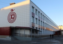 Школа №19 сильно преобразилась благодаря капитальному ремонту