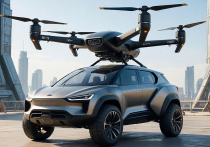 Патент на оригинальное изобретение получил на днях изобретатель из столицы Иван Филатов