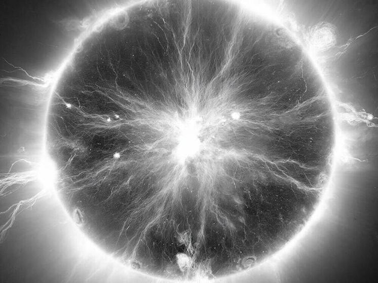 Солнечная буря на подходе: что ждать псковичам от двойной вспышки M8.1