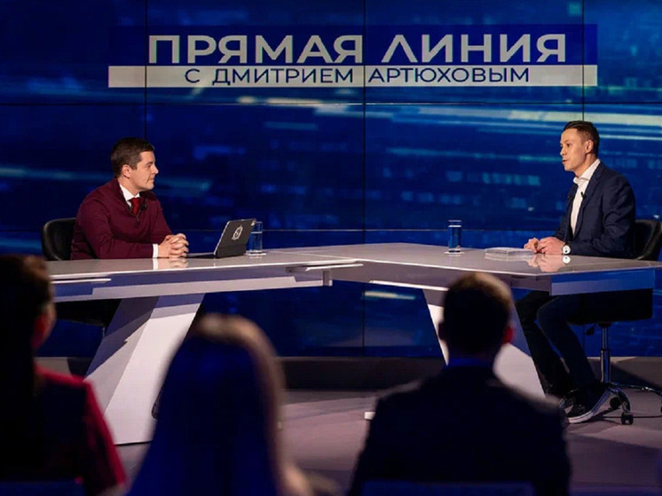 Важно — не дойти до больницы: на Ямале в Год здоровья будут развивать ЗОЖ