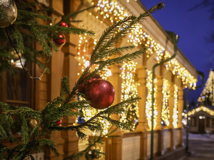 Из Ярославской области сделают «Зимнюю сказку» для туристов