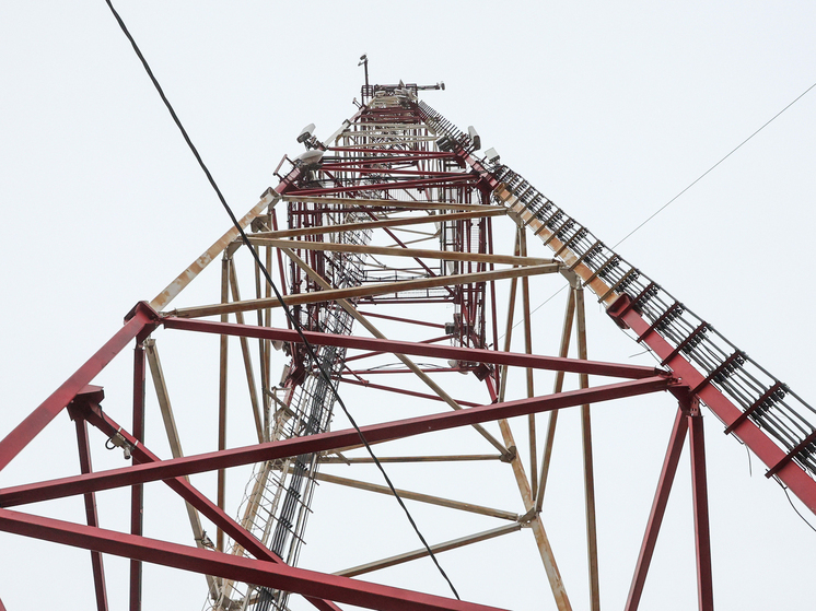 «Радиостанция Судного дня» передала новое загадочное послание