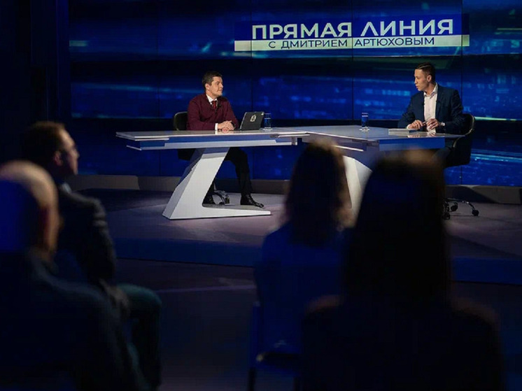 Пользоваться «Морошкой» ямальцы смогут даже при ограниченной связи