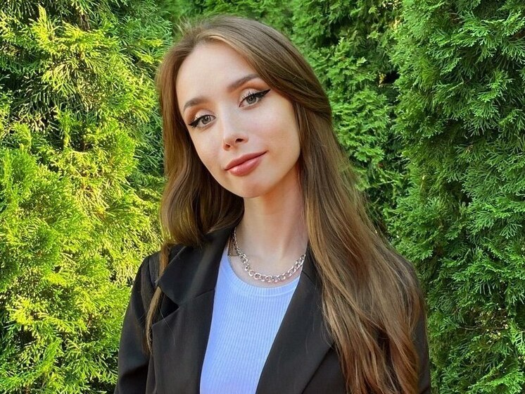 Библиотекарь из Тамбова стала лучшей в стране