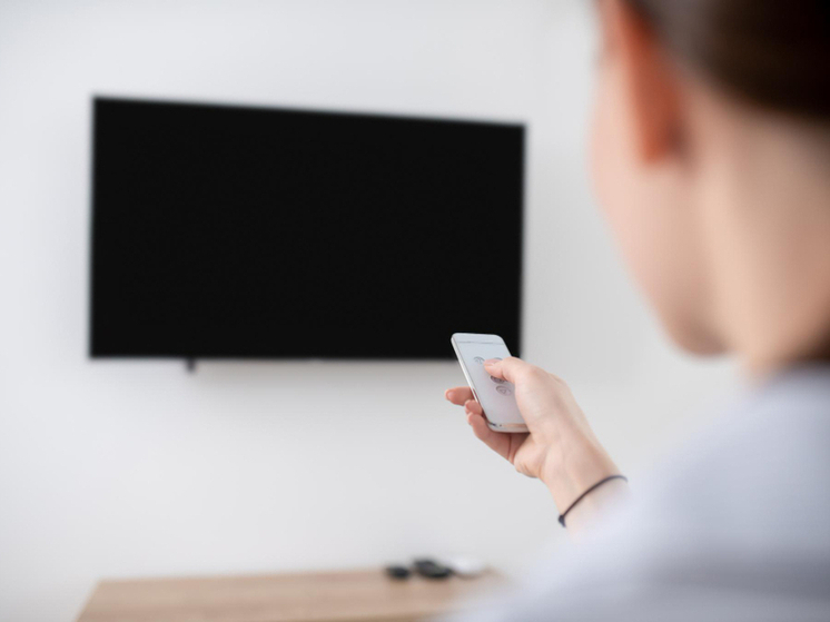 Телевизор умолкнет: тамбовчан предупреждают о перерыве в вещании 17-18 декабря