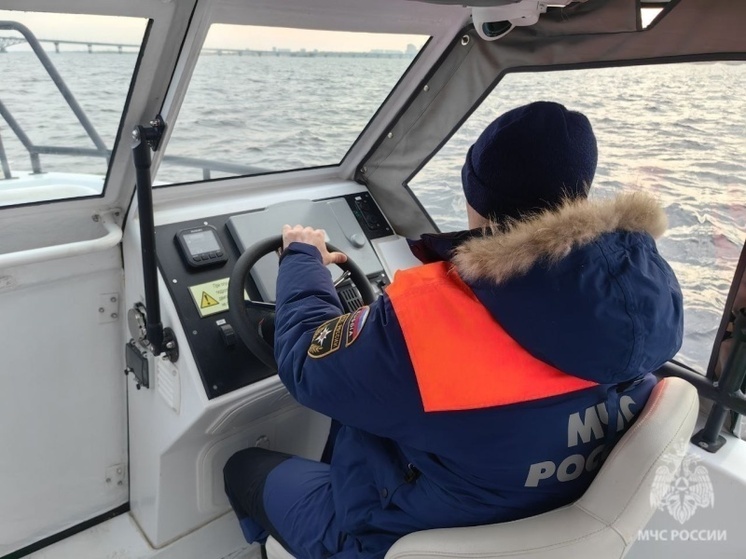 В Саратовской области за навигационный период поймали 21 пьяного судоводителя