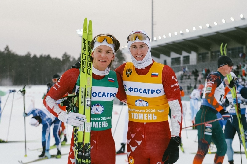 Сан Саныч Большунов снова попал в скандал, едва отбыв дисквалификацию