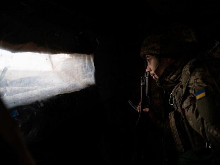 Дандыкин: украинские солдаты отказываются умирать за шаг до окончания конфликта