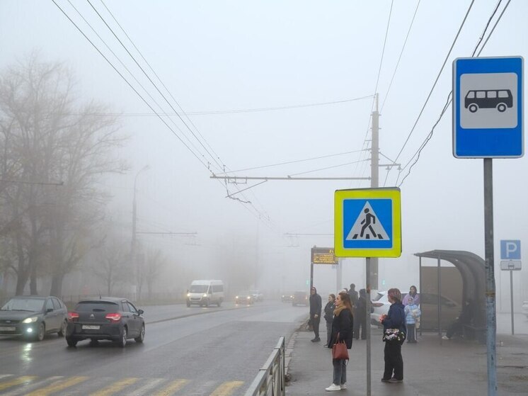 В Волгоградской области введут два желтых уровня погодной опасности