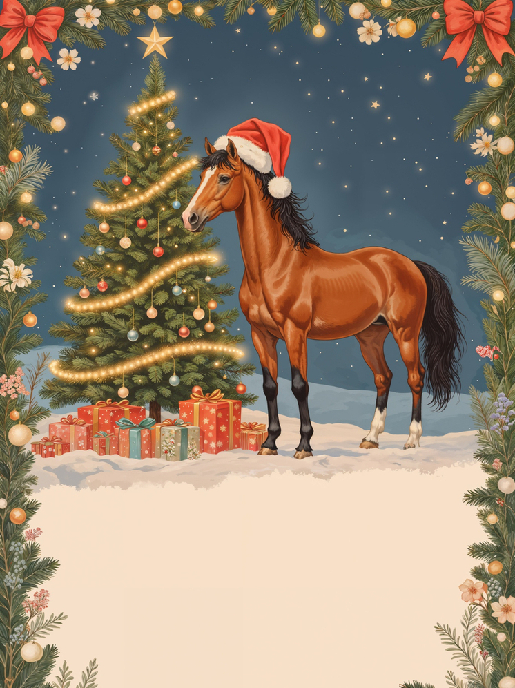 Встречаем Огненную Лошадь: как тамбовчанам приручить самый стремительный год