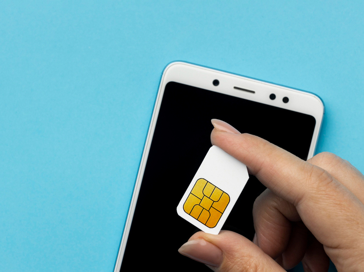 Жителей Тамбова предупреждают: старый номер телефона может стать причиной утечки данных